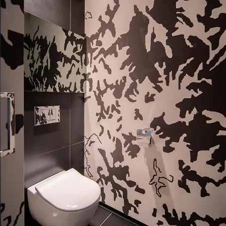 Riverside Luxury Panorama - Smarttv, Fastwifi *