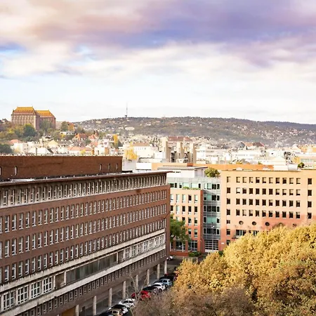 Apartmán Riverside Luxury Panorama - Smarttv, Fastwifi *